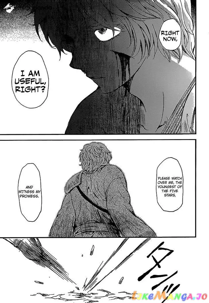 Yona of the Dawn Chapter 144 image 15_optimized